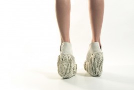 Scarpe di porcellana by Laura Papp - thumbnail_1