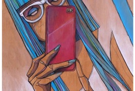 Dipinti by Cesar Moreno - thumbnail_10
