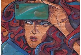 Dipinti by Cesar Moreno - thumbnail_11