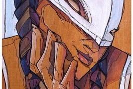Dipinti by Cesar Moreno - thumbnail_12