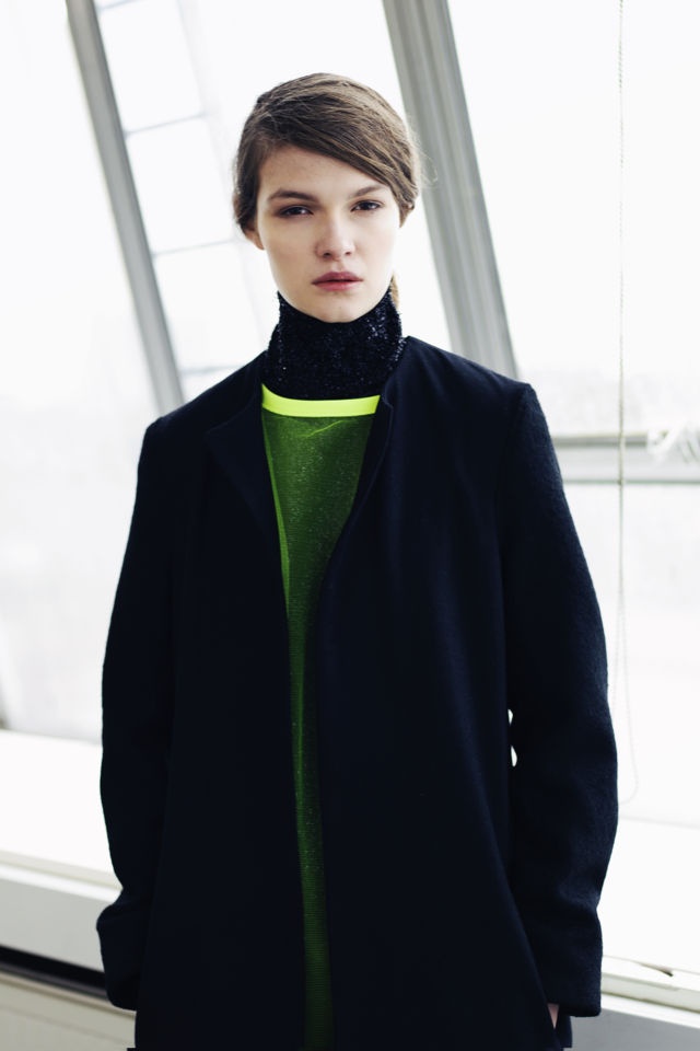 Raffaele Ascione fall/winter 2013 - EN | TheMAG