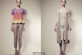 Emma Louise London spring/summer 2013 - thumbnail_1