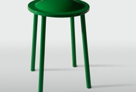 UFO stool by Annamaria Litterio - thumbnail_1