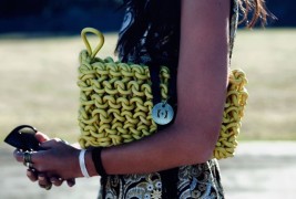 Knots and Knits bags - thumbnail_1