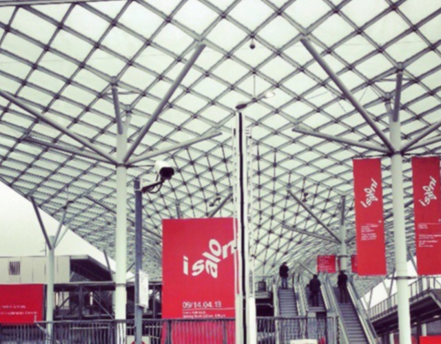 iSaloni 2013