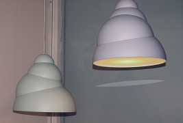 Stasis pendent lamp - thumbnail_1