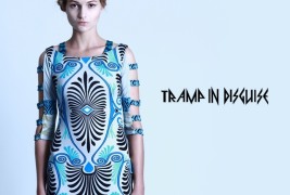 Tramp in Disguise spring/summer 2013 - thumbnail_1