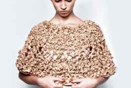 Knitted cork accessories - thumbnail_1