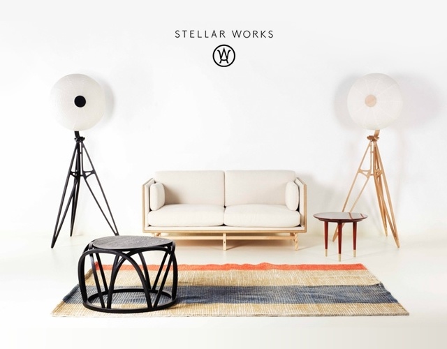 I mobili di Stellar Works