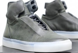 Hugo Costa sneakers fall/winter 2013 - thumbnail_1