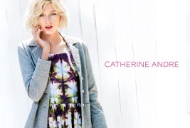 Catherine Andre spring/summer 2013 - thumbnail_1