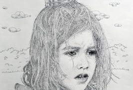 Drawings by Pablo Jurado Ruiz - thumbnail_1