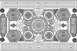 Composition #1 by Charles Garcin - thumbnail_2