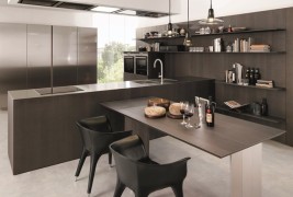iSaloni 2013 con Gruppo Euromobil - thumbnail_2