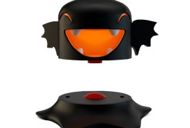 Glucometro Vampire Winny - thumbnail_2