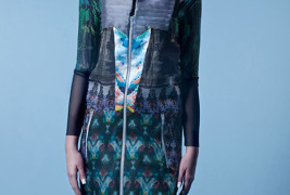 Hannah Goff spring/summer 2013 - thumbnail_2