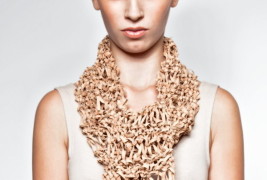 Knitted cork accessories - thumbnail_2