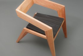 2R armchair - thumbnail_2