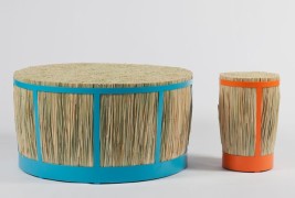 Halmpall stools - thumbnail_2