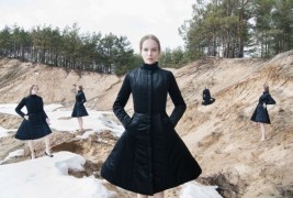 Ksenia Schnaider autunno/inverno 2013 - thumbnail_3