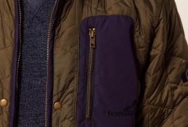 Giubbotto husky by Boxfresh - thumbnail_3