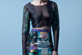 Hannah Goff spring/summer 2013 - thumbnail_3