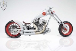 TT Custom Choppers by Tarhan Telli - thumbnail_2