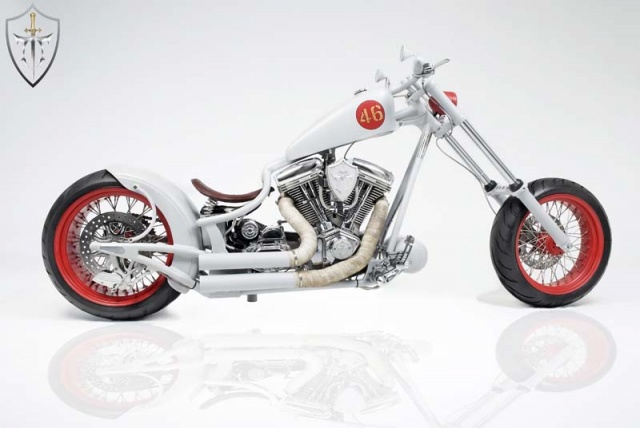 Tt custom choppers new arrivals