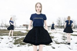 Ksenia Schnaider fall/winter 2013 - thumbnail_4