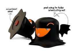 Glucometro Vampire Winny - thumbnail_4
