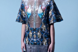 Hannah Goff spring/summer 2013 - thumbnail_4