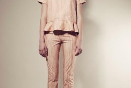 Emma Louise London spring/summer 2013 - thumbnail_4