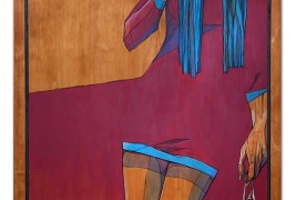Dipinti by Cesar Moreno - thumbnail_5