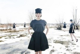 Ksenia Schnaider autunno/inverno 2013 - thumbnail_5