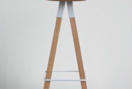 Collar stool collection - thumbnail_5