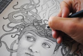 Drawings by Pablo Jurado Ruiz - thumbnail_5