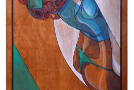 Dipinti by Cesar Moreno - thumbnail_6