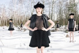 Ksenia Schnaider autunno/inverno 2013 - thumbnail_6