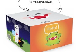 Glucometro Vampire Winny - thumbnail_6