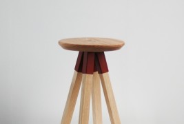 Collar stool collection - thumbnail_6