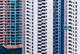 Facciate di Hong Kong by Miemo Penttinen - thumbnail_6