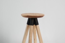 Collar stool collection - thumbnail_7