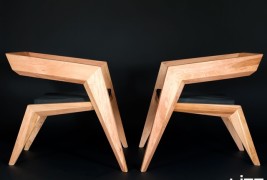 2R armchair - thumbnail_7