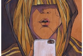 Dipinti by Cesar Moreno - thumbnail_8