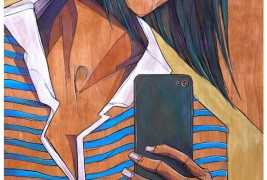 Dipinti by Cesar Moreno - thumbnail_9
