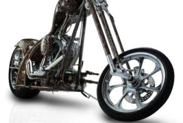 TT Custom Choppers by Tarhan Telli - thumbnail_5