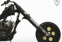 TT Custom Choppers by Tarhan Telli - thumbnail_6
