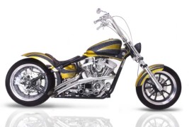 TT Custom Choppers by Tarhan Telli - thumbnail_9