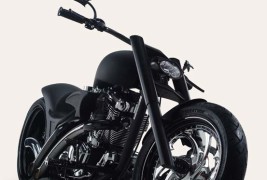 TT Custom Choppers by Tarhan Telli - thumbnail_10