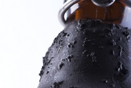 Concrete Bottle surface - thumbnail_5